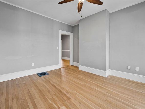 43 Robinson Street 3, Boston MA 02122