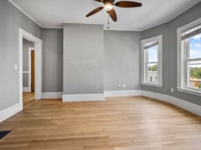 43 Robinson Street 3, Boston MA 02122