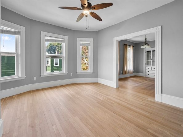 43 Robinson Street 3, Boston MA 02122