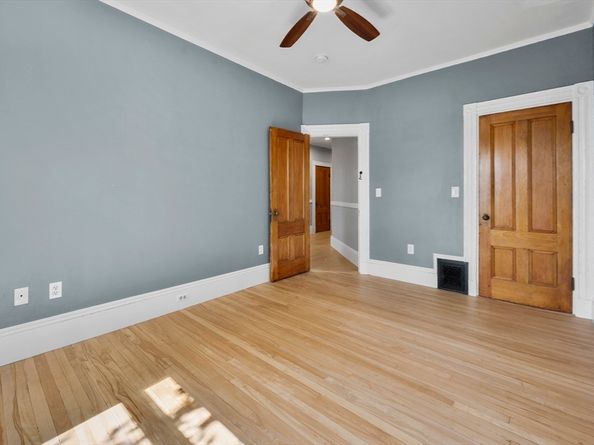 43 Robinson Street 3, Boston MA 02122