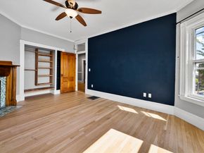 43 Robinson Street 3, Boston MA 02122