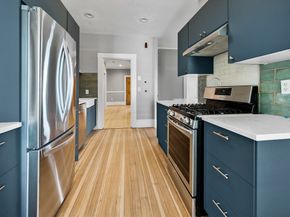 43 Robinson Street 3, Boston MA 02122
