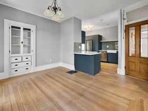 43 Robinson Street 3, Boston MA 02122