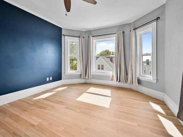 43 Robinson Street 3, Boston MA 02122
