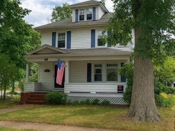 49 Liberty St