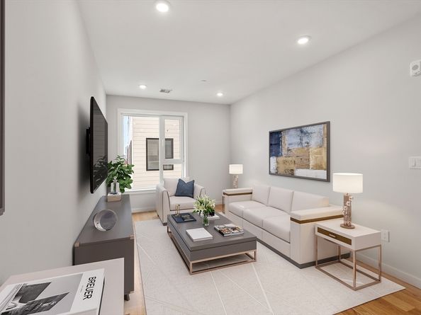 267 Old Colony 411, Boston MA 02127