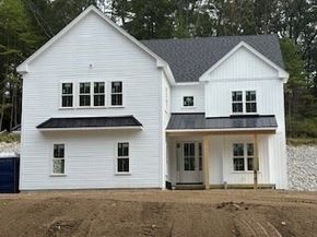 Lot 2 Upper Gore Road, Webster MA 01570