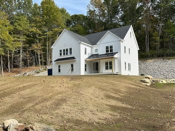 Lot 2 Upper Gore Road