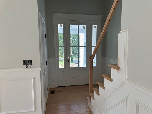 Lot 2 Upper Gore Road, Webster MA 01570