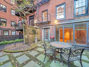 35 Mt Vernon Street 1, Boston MA 02108