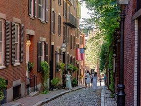 35 Mt Vernon Street 1, Boston MA 02108
