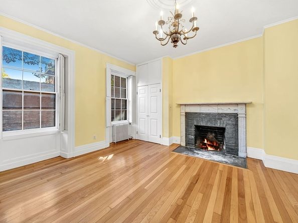 35 Mt Vernon Street 1, Boston MA 02108