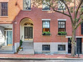 35 Mt Vernon Street 1, Boston MA 02108