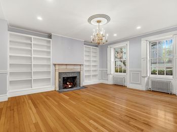 35 Mt Vernon Street