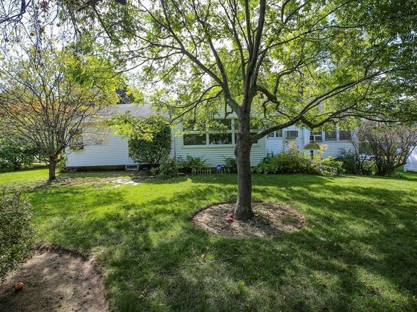 42 Ellis Dr, Worcester MA 01609