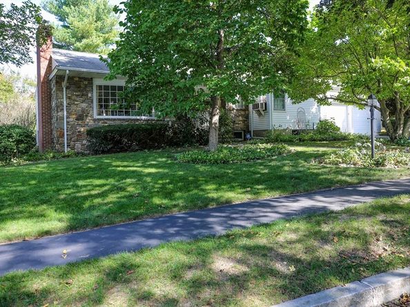 42 Ellis Dr, Worcester MA 01609