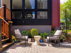 13 Mellen Street Front, Cambridge MA 02138