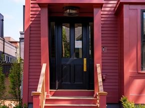 13 Mellen Street Front, Cambridge MA 02138