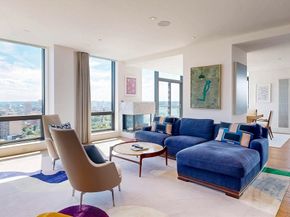 45 Province St PH2A, Boston MA 02108