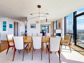45 Province St PH2A, Boston MA 02108