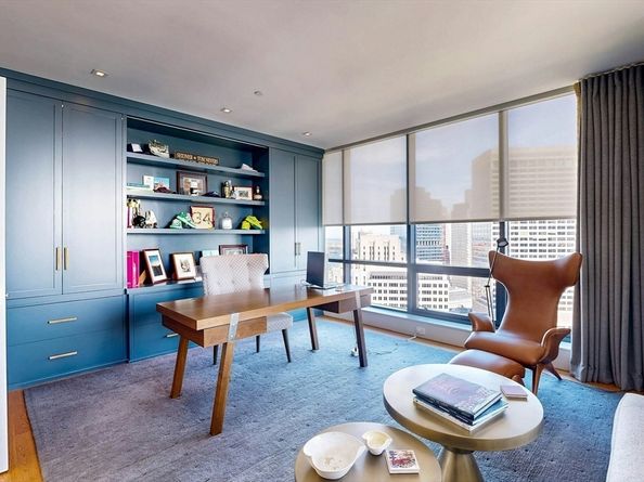 45 Province St PH2A, Boston MA 02108