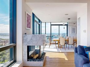 45 Province St PH2A, Boston MA 02108