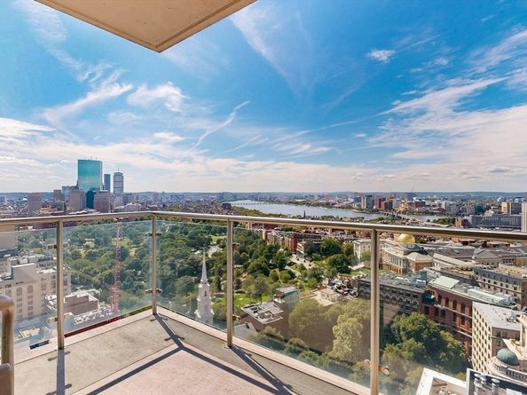 45 Province St PH2A, Boston MA 02108