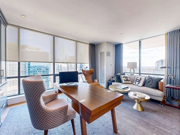 45 Province St PH2A, Boston MA 02108