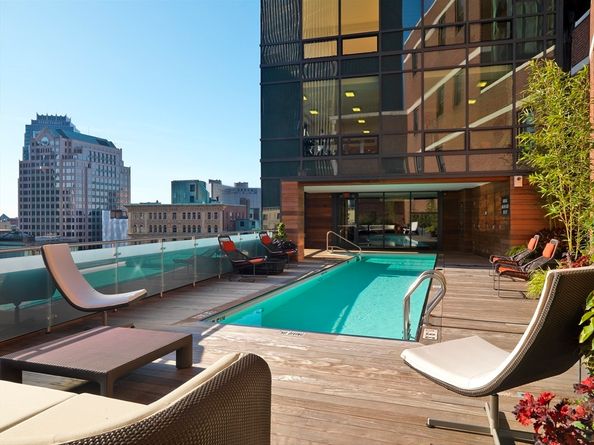 45 Province St PH2A, Boston MA 02108