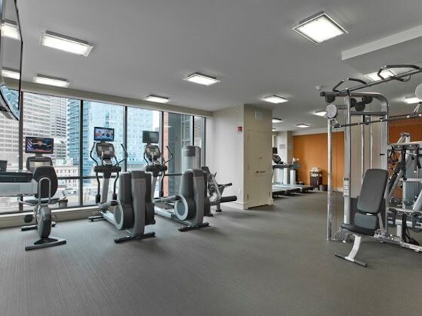 45 Province St PH2A, Boston MA 02108