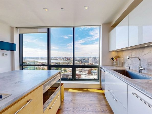 45 Province St PH2A, Boston MA 02108