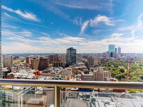 45 Province St PH2A, Boston MA 02108