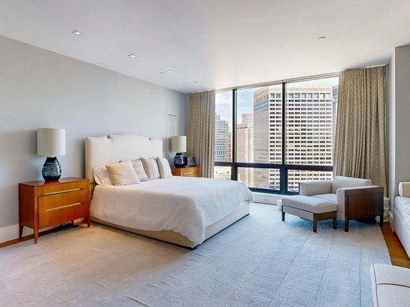 45 Province St PH2A, Boston MA 02108