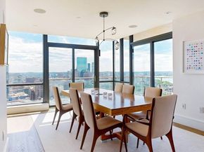 45 Province St PH2A, Boston MA 02108