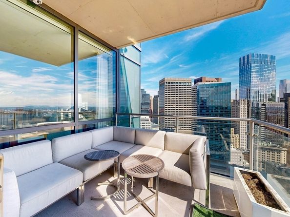 45 Province St PH2A, Boston MA 02108