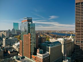 45 Province St PH2A, Boston MA 02108