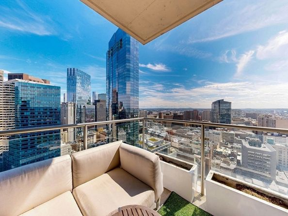 45 Province St PH2A, Boston MA 02108