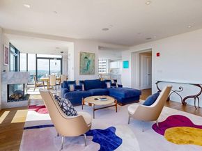 45 Province St PH2A, Boston MA 02108