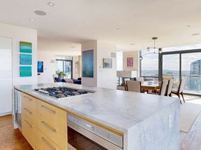 45 Province St PH2A, Boston MA 02108
