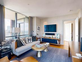 45 Province St PH2A, Boston MA 02108