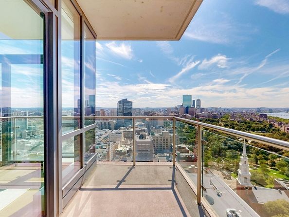 45 Province St PH2A, Boston MA 02108
