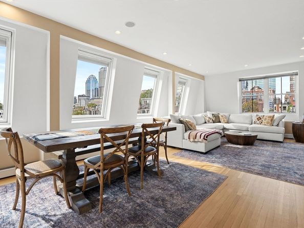 74 Appleton St 5, Boston MA 02116