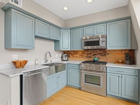 74 Appleton St 5, Boston MA 02116