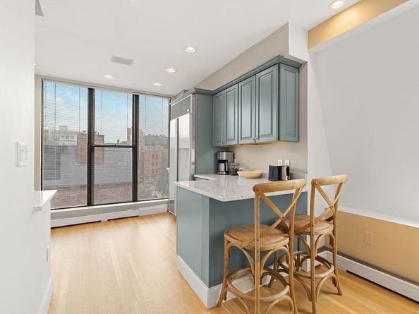 74 Appleton St 5, Boston MA 02116
