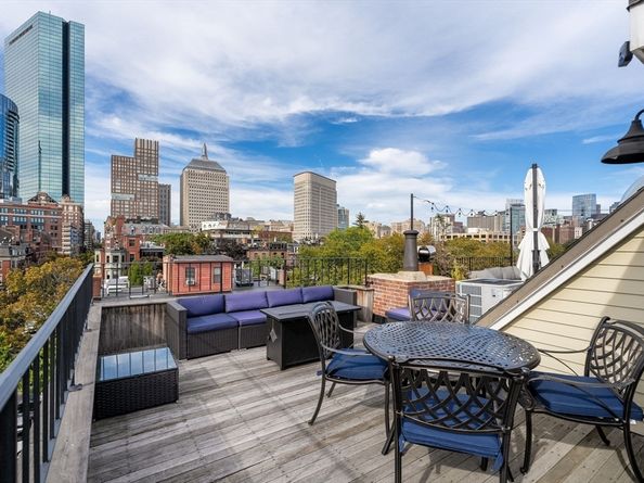 74 Appleton St 5, Boston MA 02116
