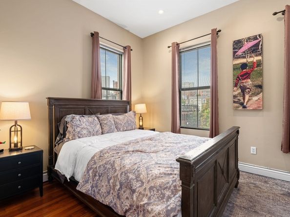 74 Appleton St 5, Boston MA 02116