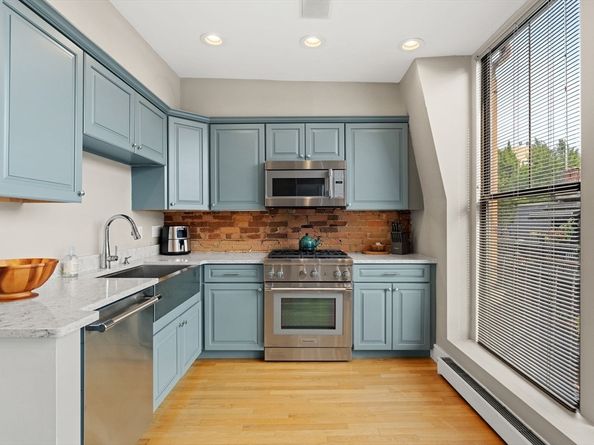 74 Appleton St 5, Boston MA 02116