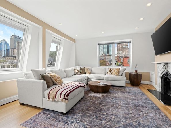 74 Appleton St 5, Boston MA 02116