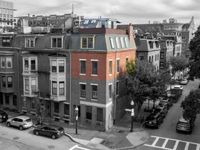 74 Appleton St 5, Boston MA 02116