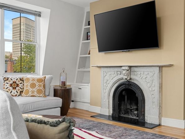 74 Appleton St 5, Boston MA 02116